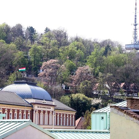 Dia Apartman ميسكولك المظهر الخارجي الصورة