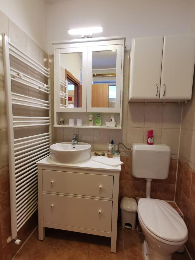 Dia Apartman ميسكولك المظهر الخارجي الصورة
