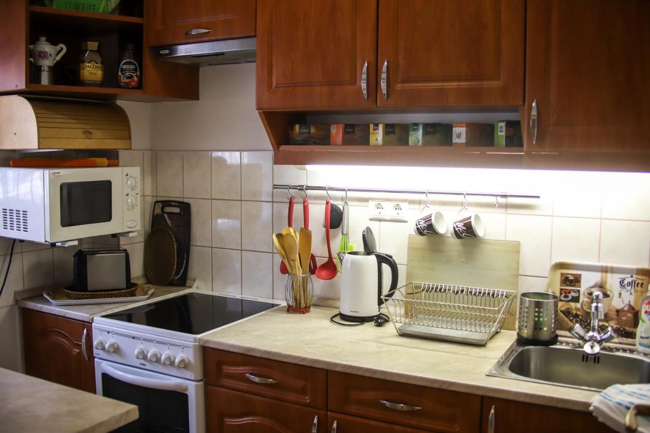 Dia Apartman ميسكولك المظهر الخارجي الصورة