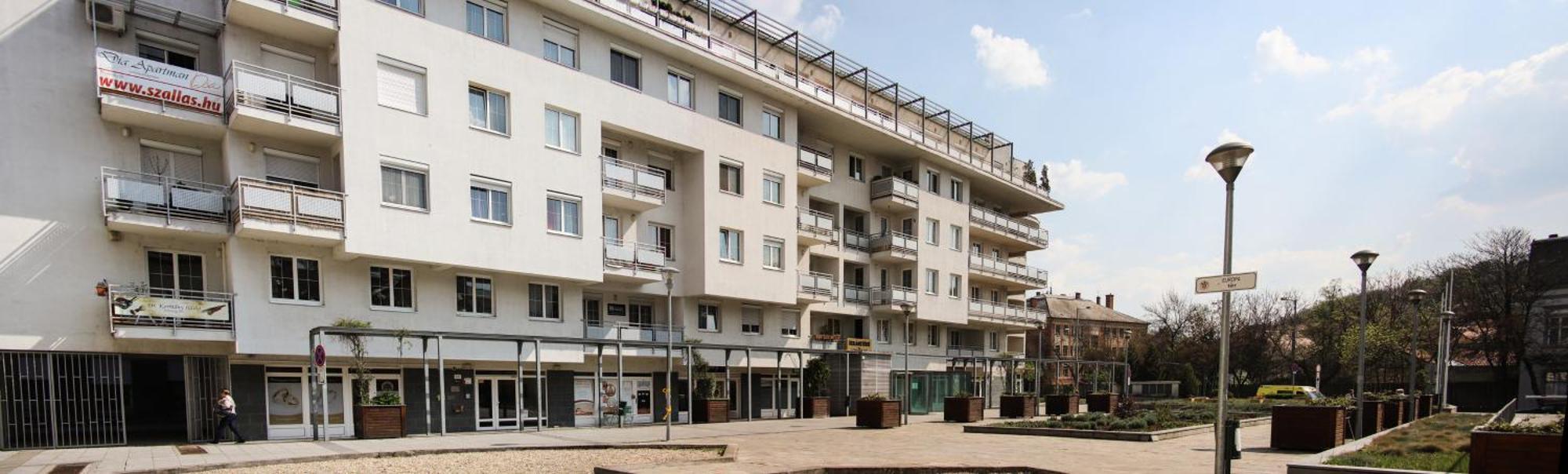 Dia Apartman ميسكولك المظهر الخارجي الصورة