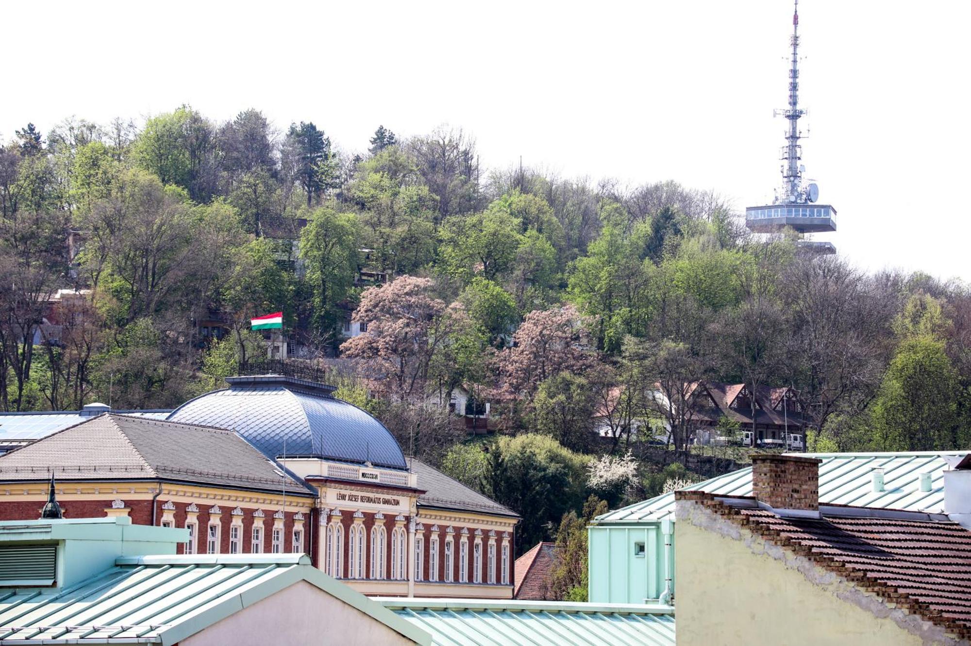 Dia Apartman ميسكولك المظهر الخارجي الصورة