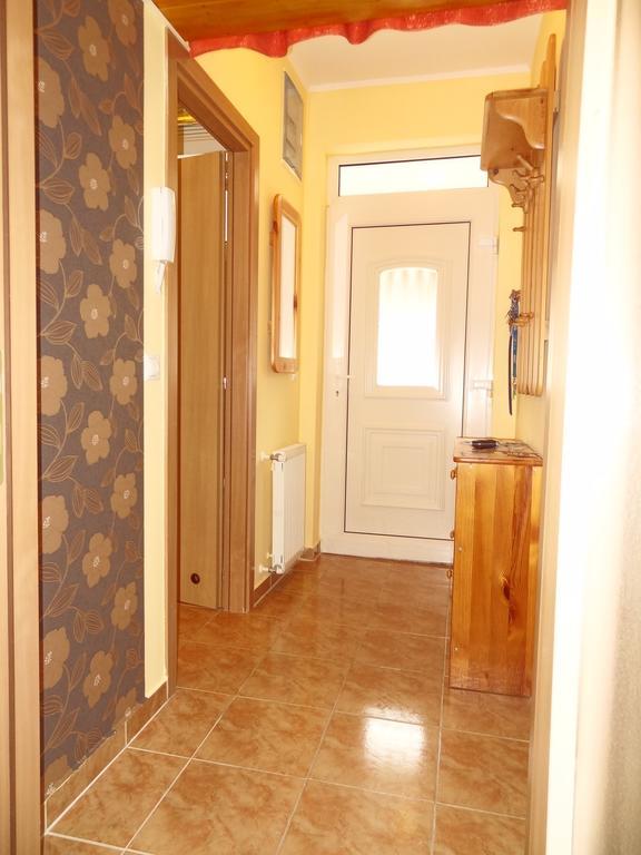 Dia Apartman ميسكولك المظهر الخارجي الصورة