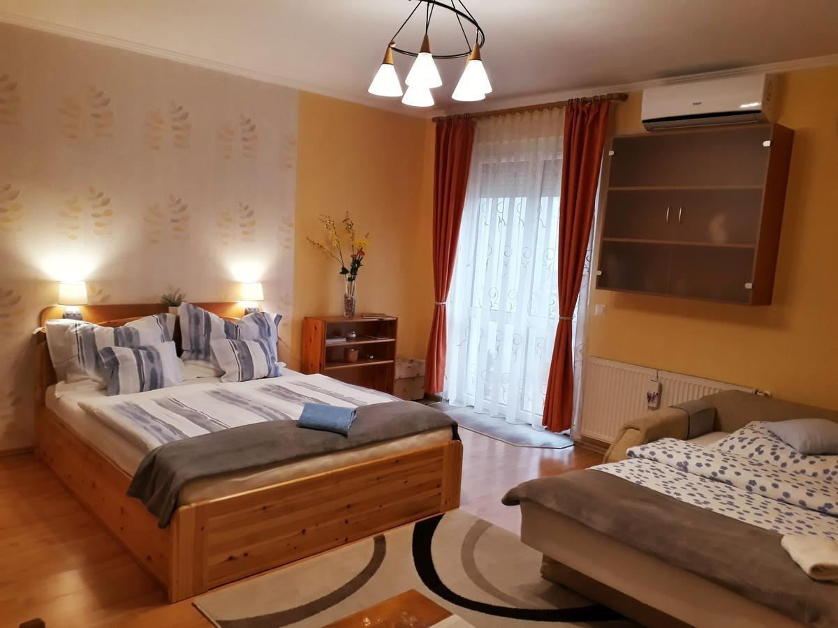Dia Apartman ميسكولك المظهر الخارجي الصورة