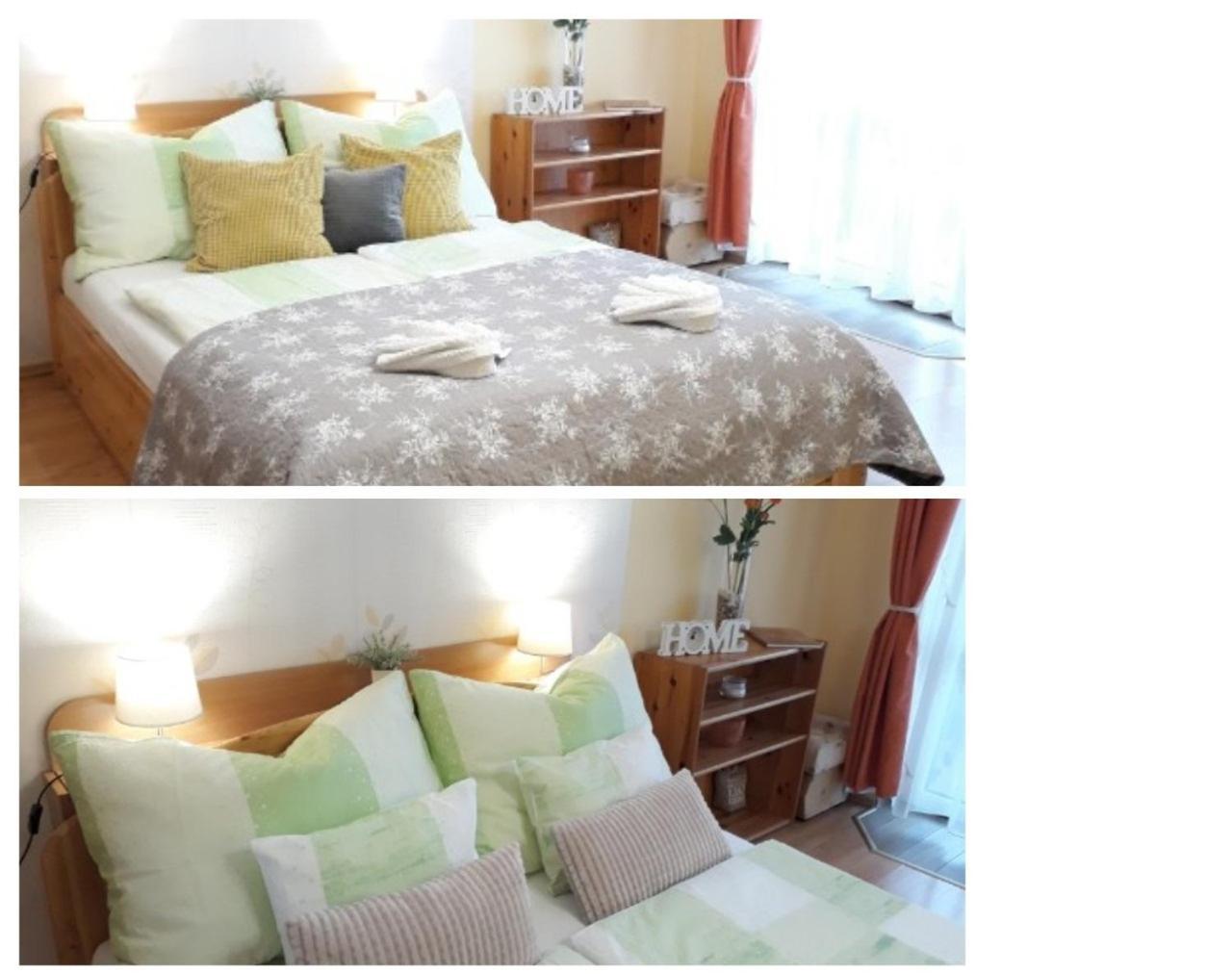 Dia Apartman ميسكولك المظهر الخارجي الصورة
